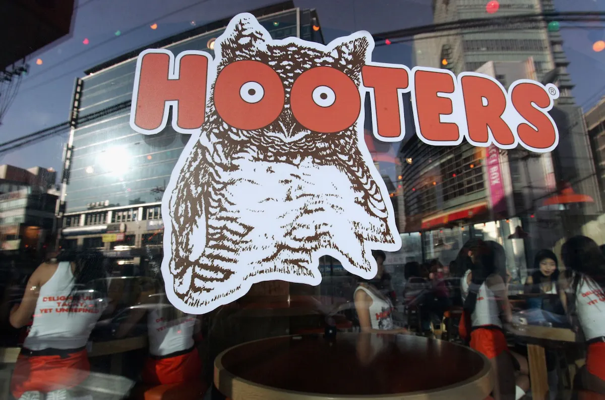 Hooters Says It Was Never Really About The Hooters