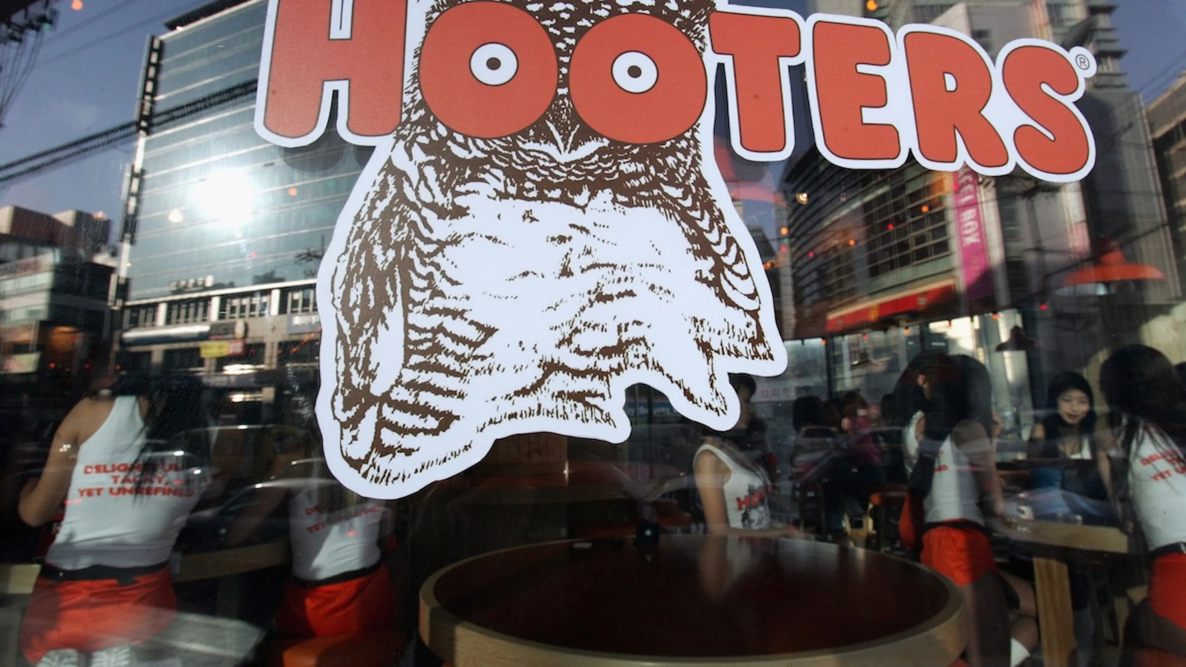Hooters Says It Was Never Really About The Hooters