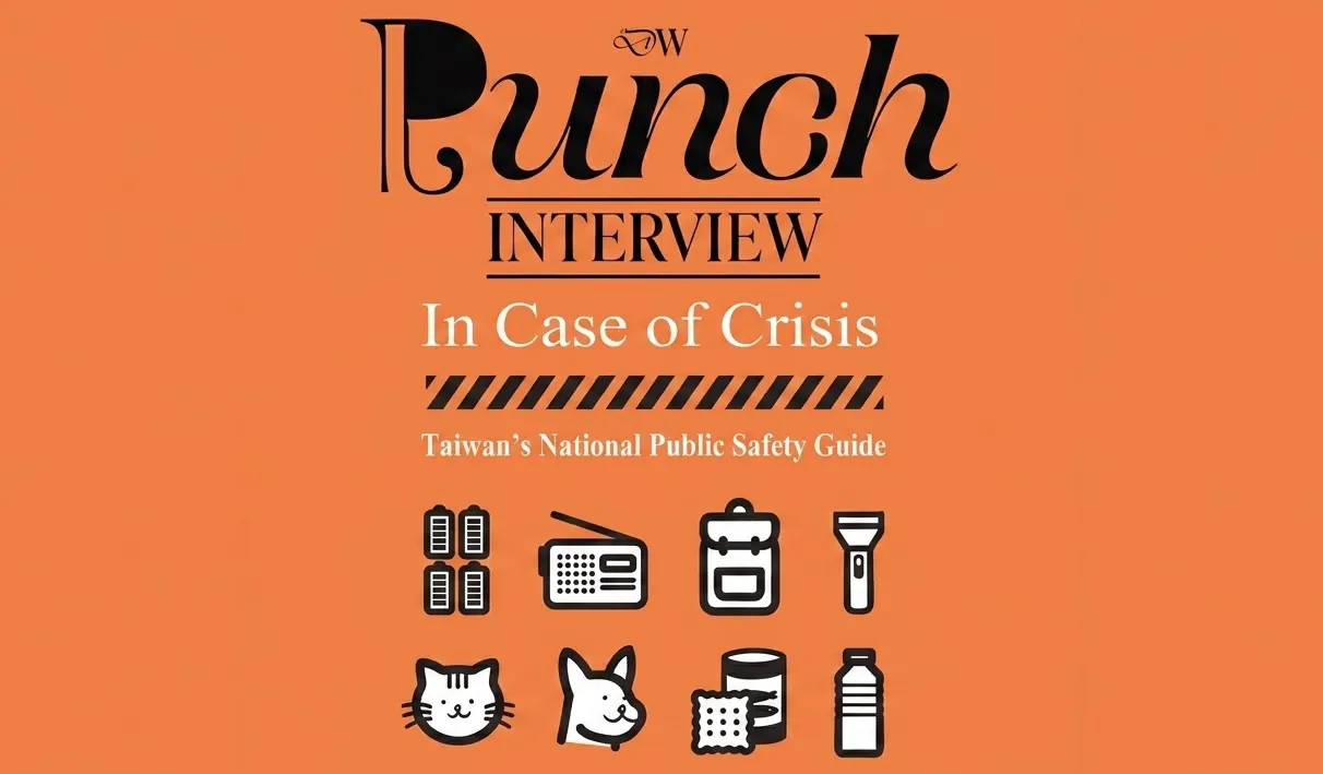 Weekend Punch: Michael Sobolik On Defeating Red China