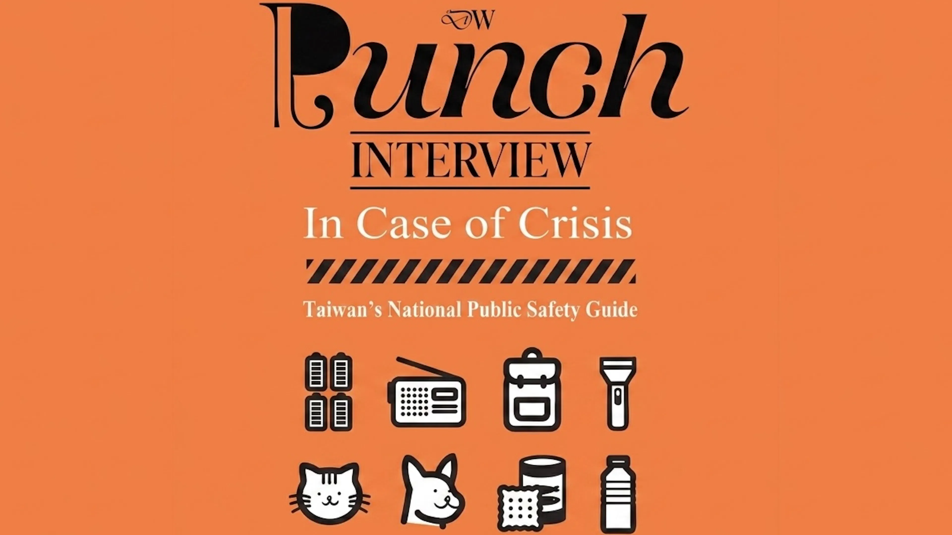 Weekend Punch: Michael Sobolik On Defeating Red China