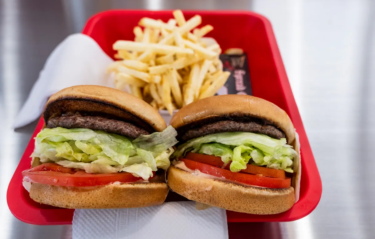A Simple Hack Brings In-N-Out To Every Hometown