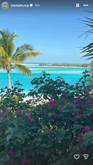 Island photo