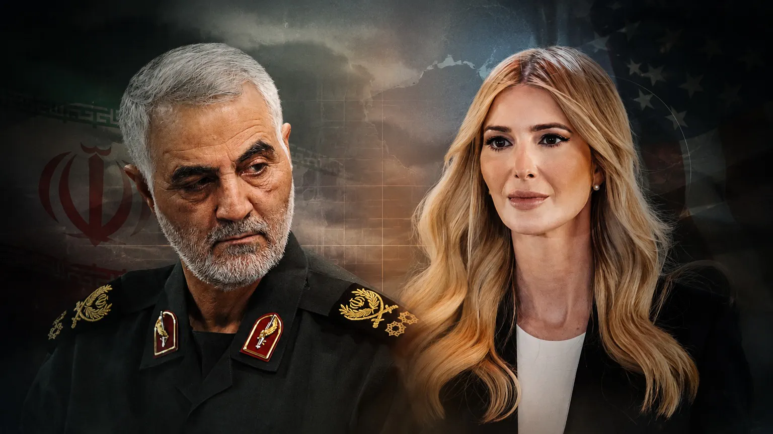 Ivanka Trump Targeted In Chilling Plot Tied To Iran-Linked Terror Network