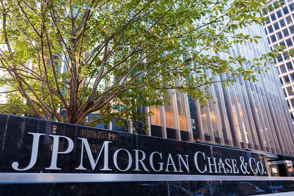 The Move The JPMorgan Sexual Harassment Accuser Made Before Filing