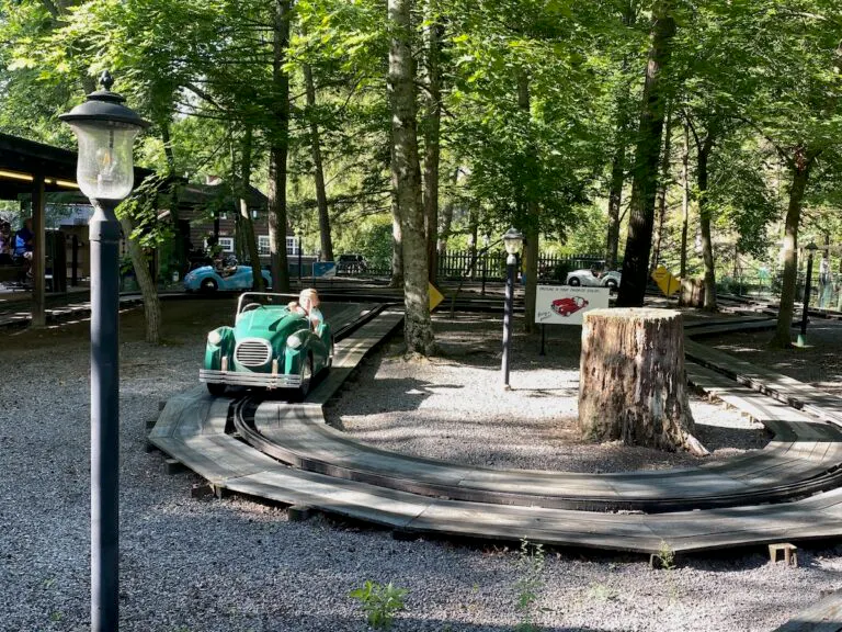 Knoebels