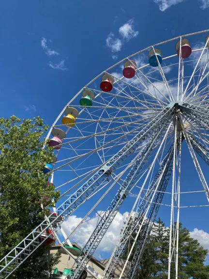 Knoebels