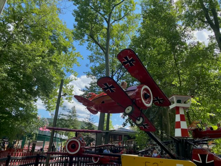 Knoebels