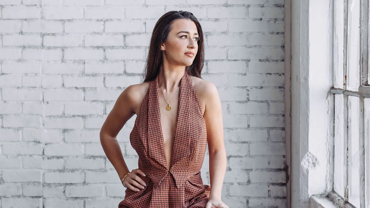 I Thought IVF Was My Only Path To Motherhood. Then Everything Changed.
