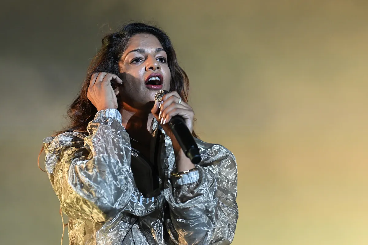 Singer Dropped From Kid Cudi Tour After She Enrages Crowd With Statement On Illegals