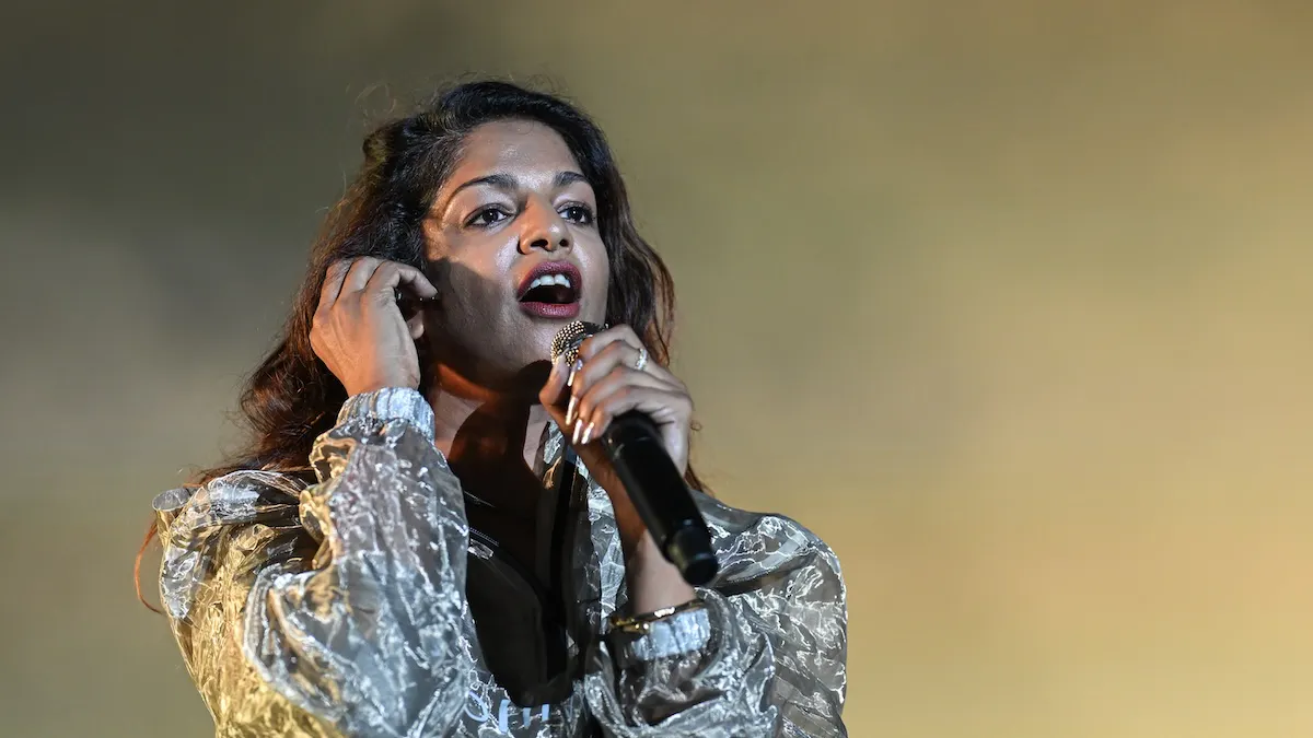 Singer Dropped From Kid Cudi Tour After She Enrages Crowd With Statement On Illegals