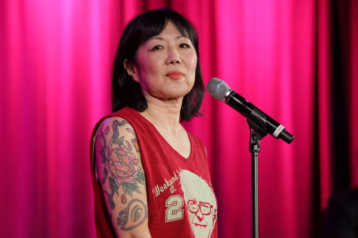 Trump-Hating Actress Rejects Role In Gay Hockey Drama Over Fears Of ICE