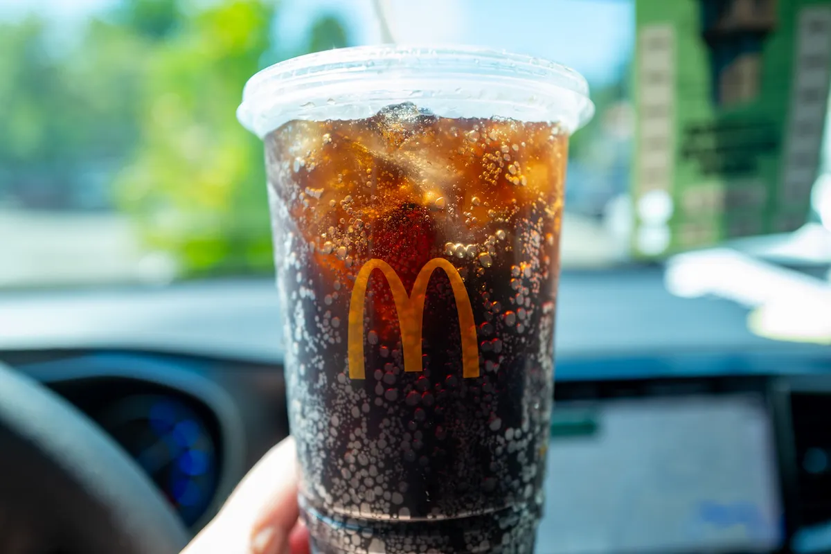 McDonald’s Continues To Phase Out Popular Restaurant Feature Nationwide