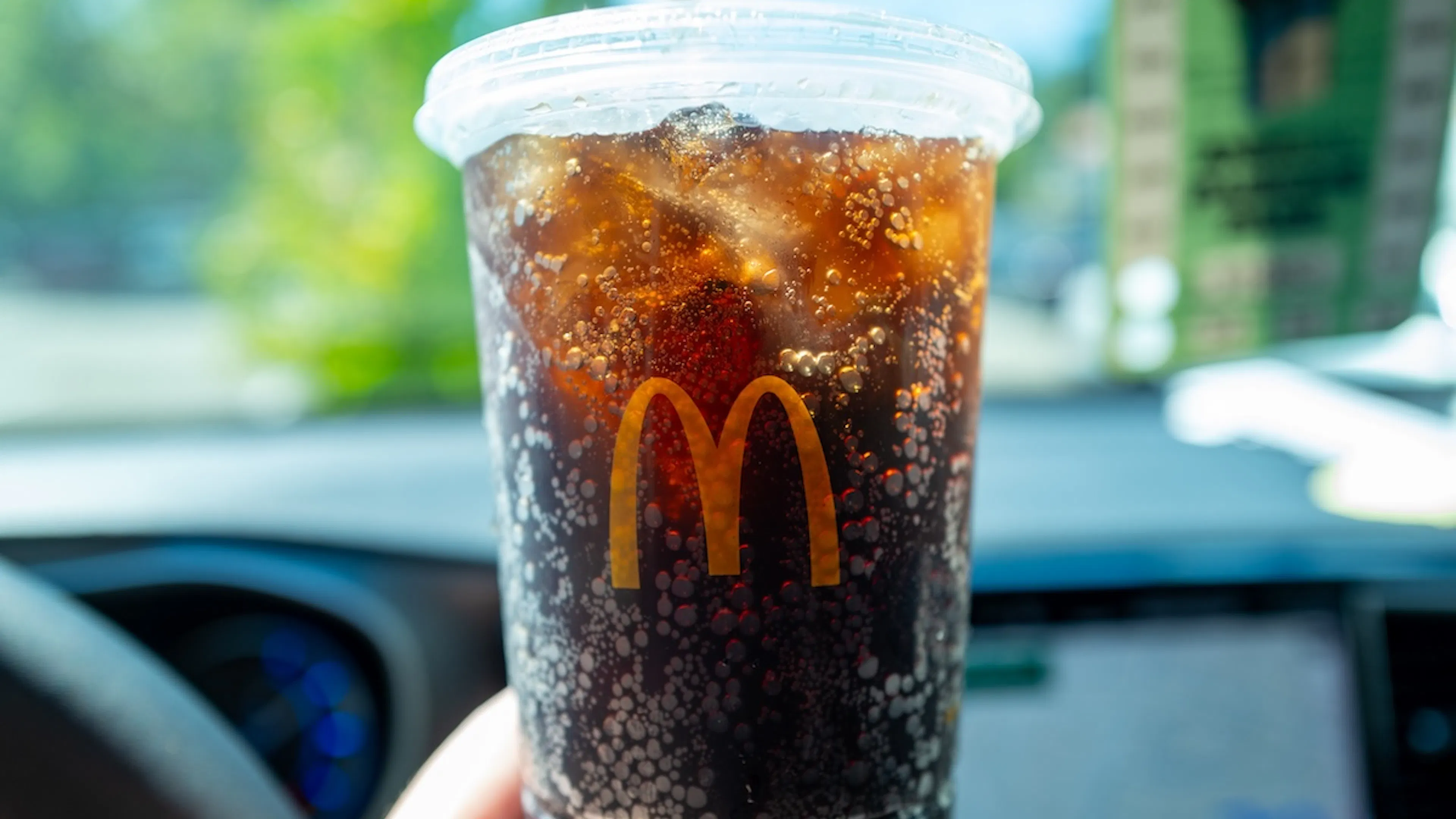 McDonald’s Continues To Phase Out Popular Restaurant Feature Nationwide