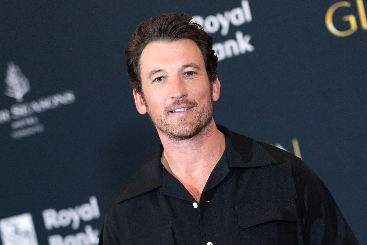 ‘Top Gun: Maverick’ Star Reveals What Led To His Decade-Long Interview Refusal