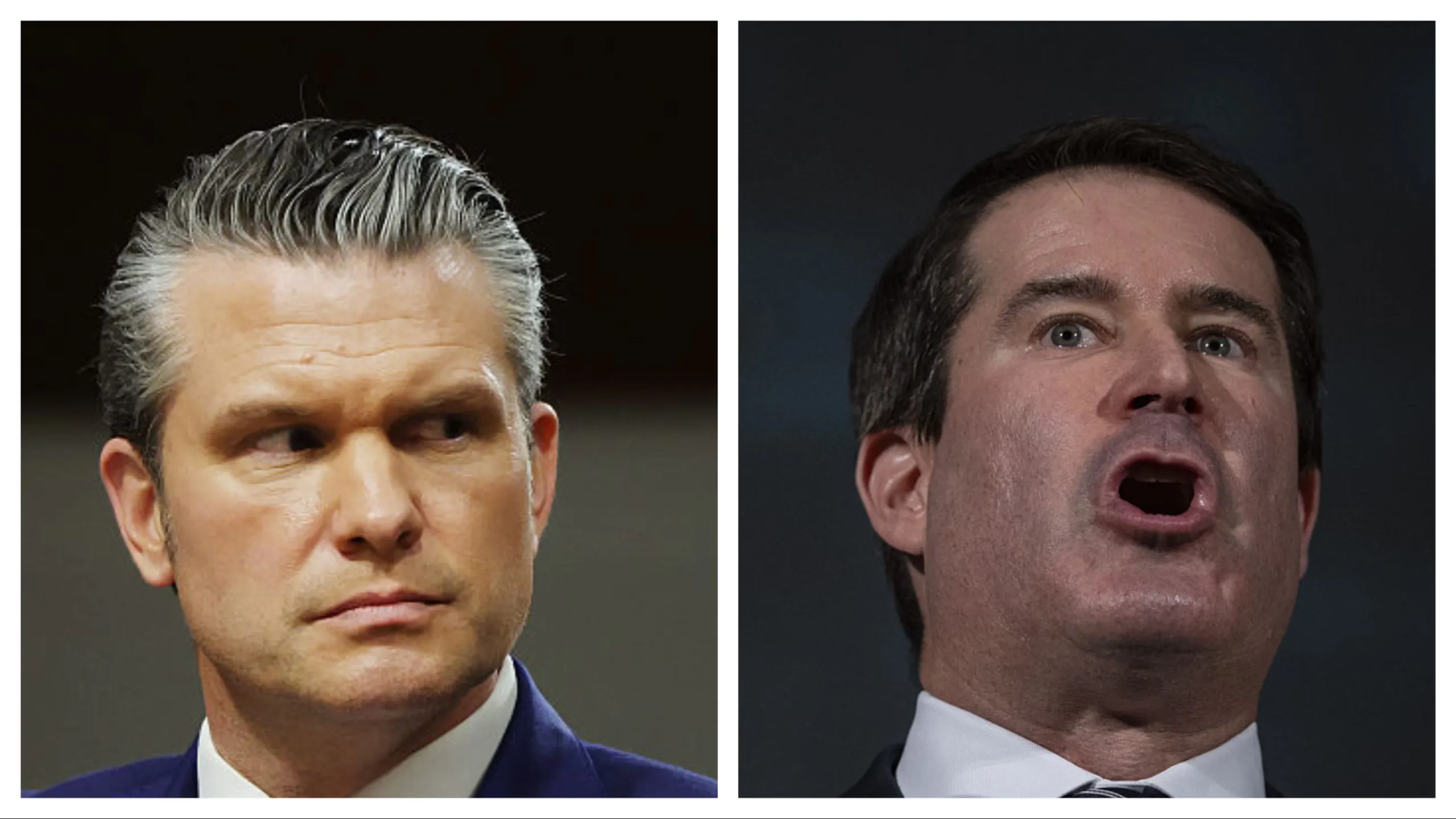 UNHINGED: Dem Rep Compares Hegseth To Nazi War Criminals, Invokes Death Penalty