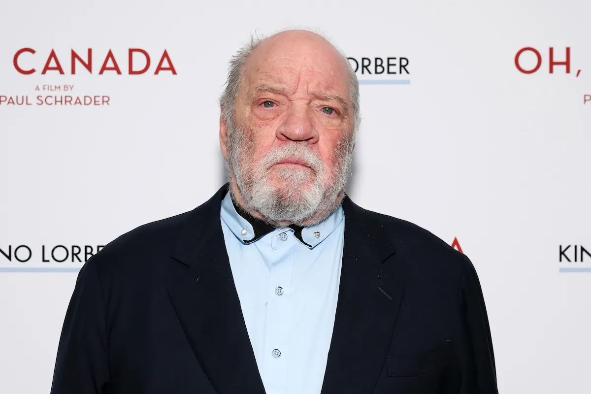 Legendary Hollywood Screenwriter Admits To Being Dumped By His AI Girlfriend