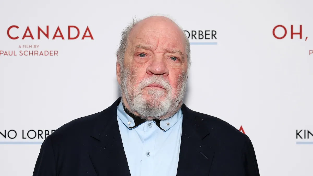 Legendary Hollywood Screenwriter Admits To Being Dumped By His AI Girlfriend