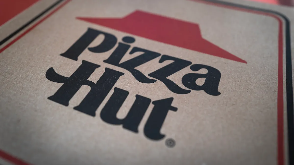 Millennials Celebrate A Childhood Staple Making A Comeback