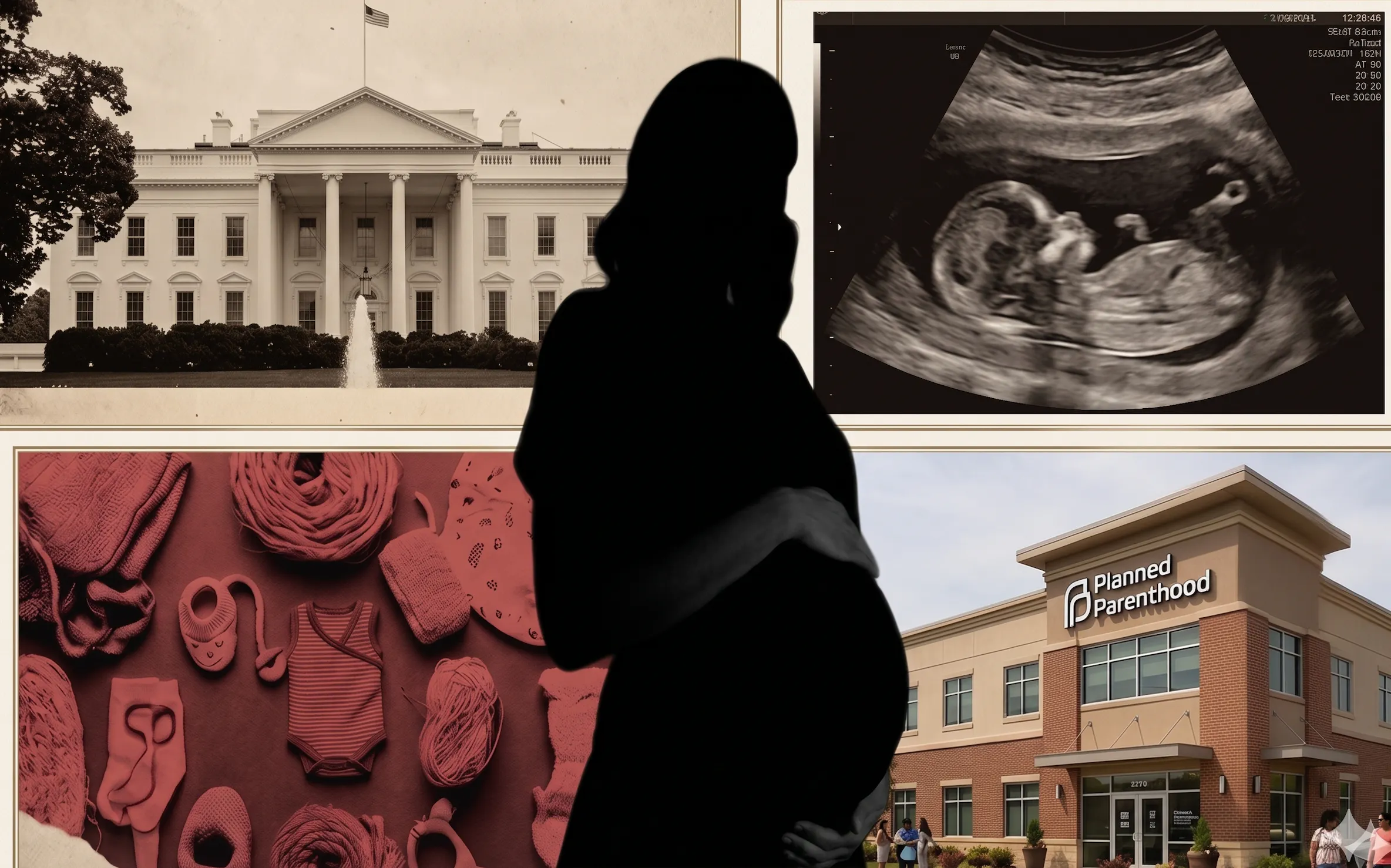 EXCLUSIVE: White House Launches Moms.Gov, A Win For Pro-Life And MAHA Movements