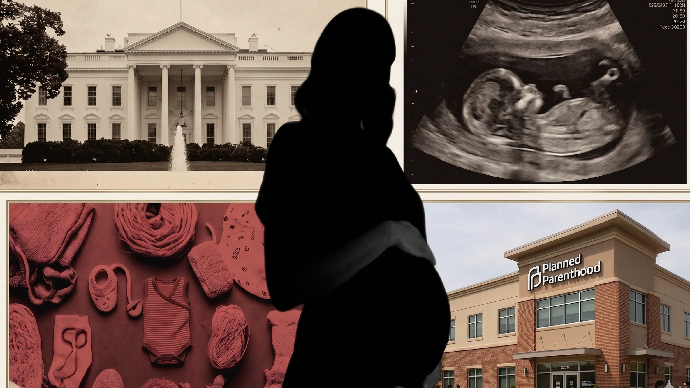 EXCLUSIVE: White House Launches Moms.Gov, A Win For Pro-Life And MAHA Movements