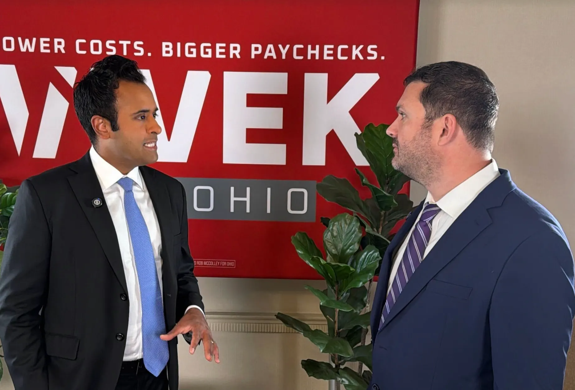 Vivek Vows To Tackle Medicaid Fraud ‘By The Billions’ After Bombshell Daily Wire Investigation