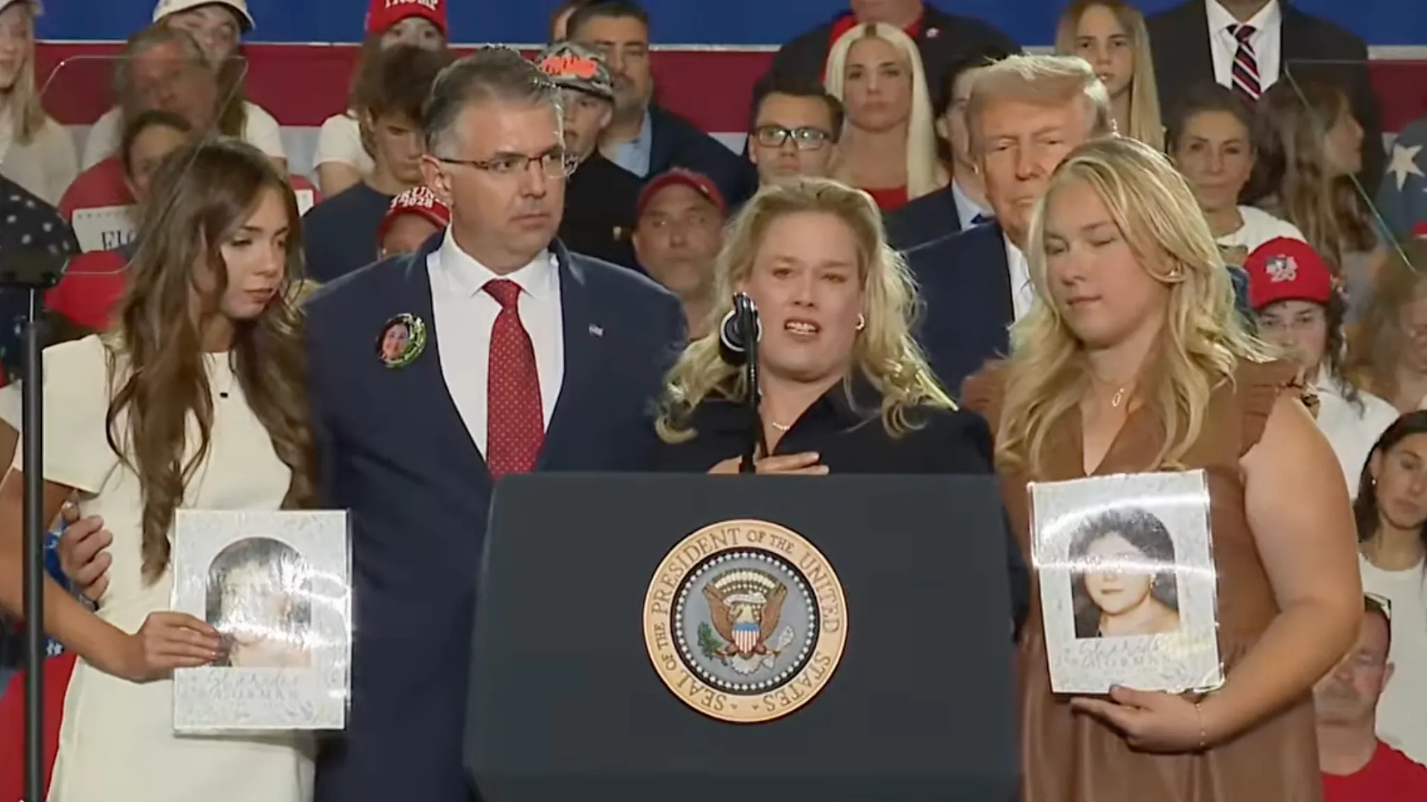 Mom Of Slain Teen Says One Thing Democrats Don’t Want America Hearing