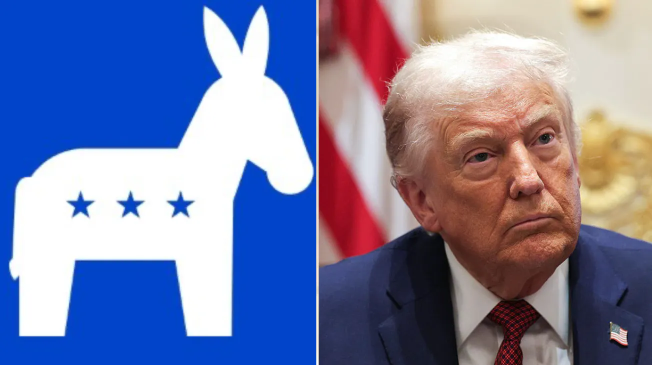 Dems Delete Memorial Day Post That Used Fallen Heroes To Attack Trump