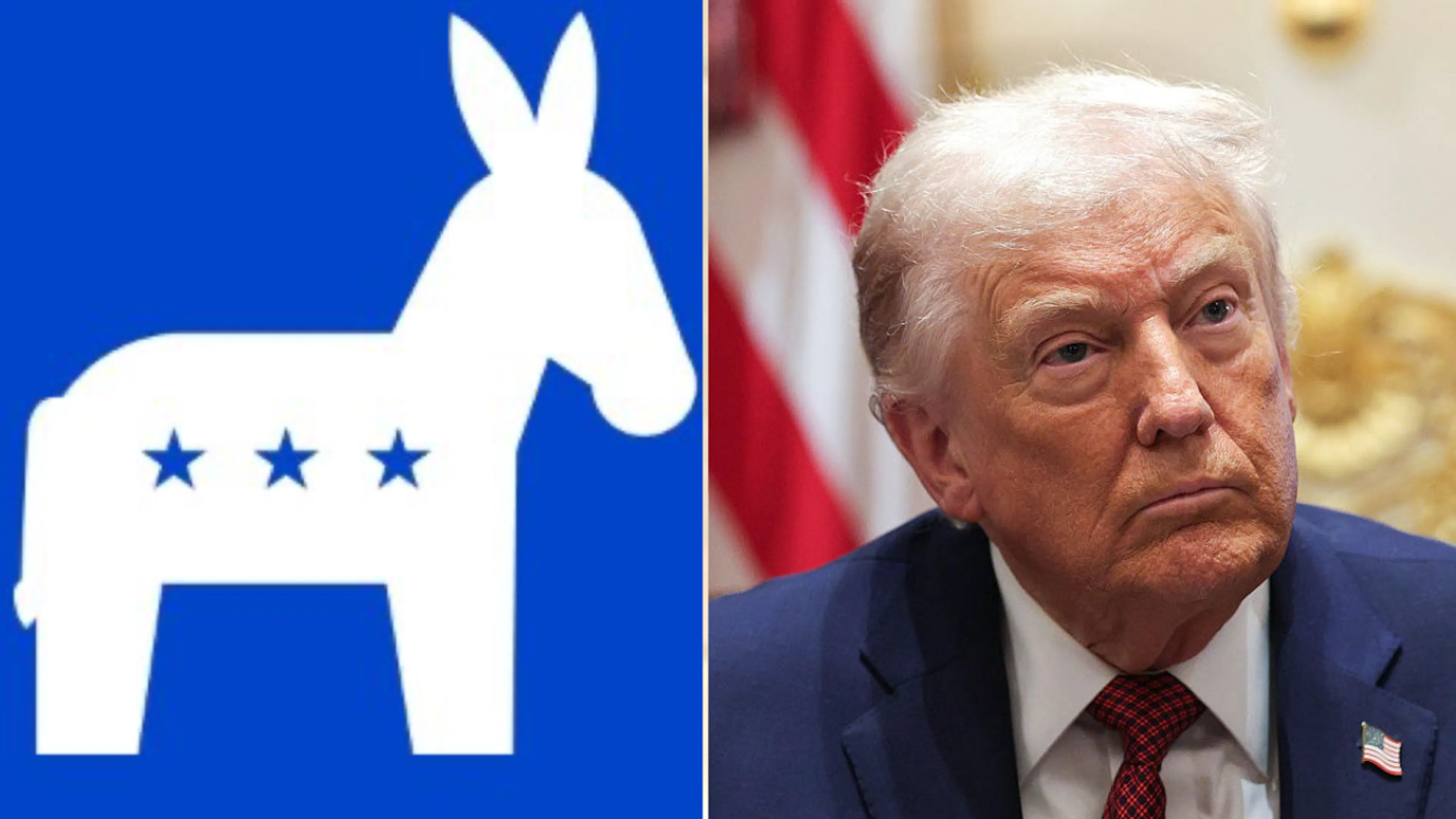 Dems Delete Memorial Day Post That Used Fallen Heroes To Attack Trump