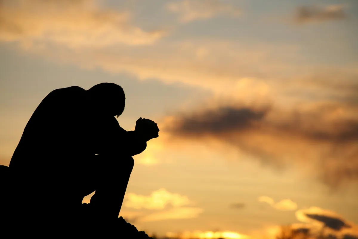 Why Does God Allow Suffering?