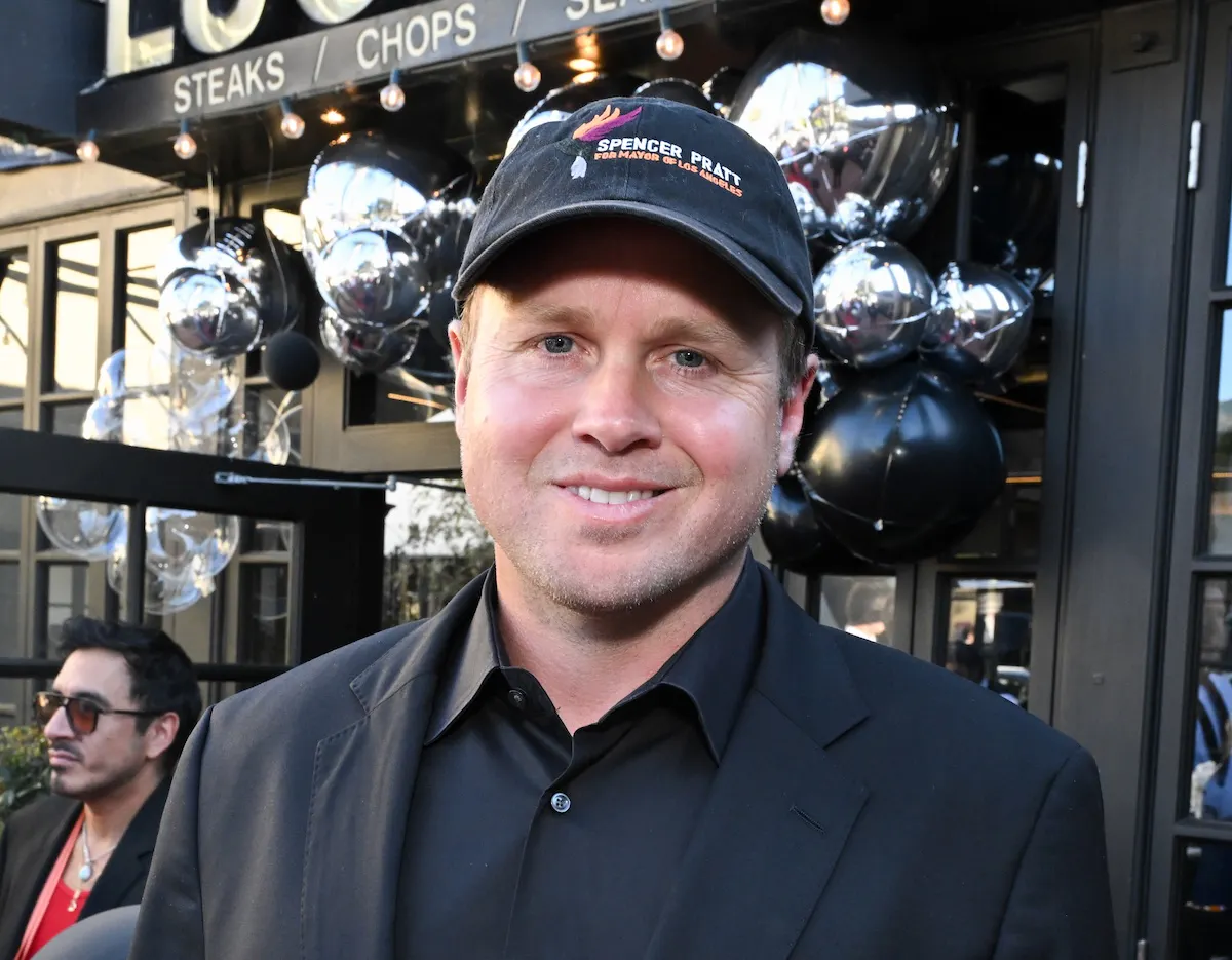 Hit Piece Against Spencer Pratt Backfires Miserably