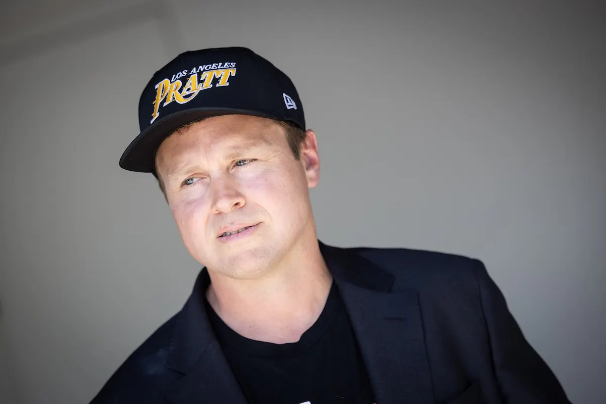 Spencer Pratt Gives Blunt Take On Celebrity Endorsements