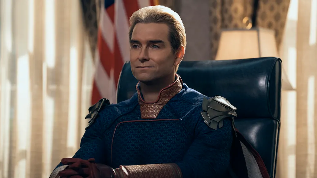 The Anti-Hero Era May Have Finally Gone Too Far