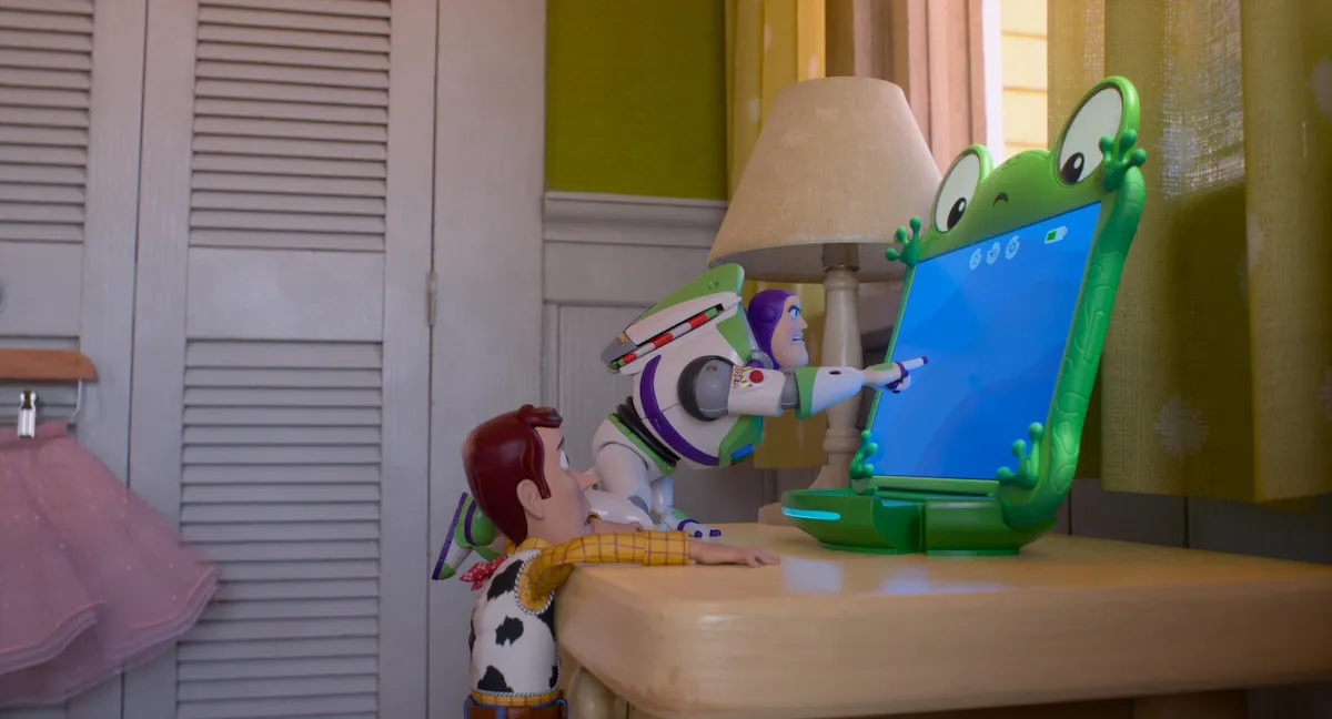 ‘Toy Story 5’ Plot Twist Set To Disappoint Parents
