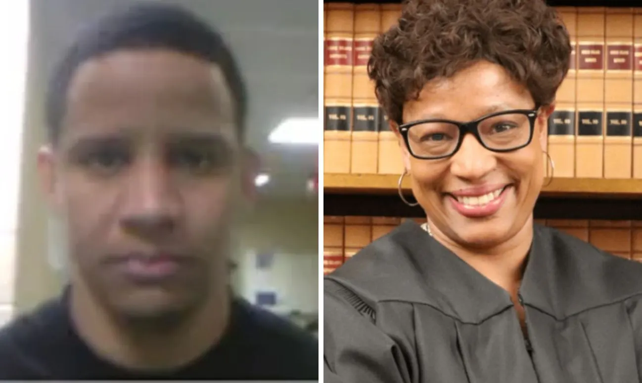 “Biden Judge Frees Murder Suspect Illegal Immigrant”