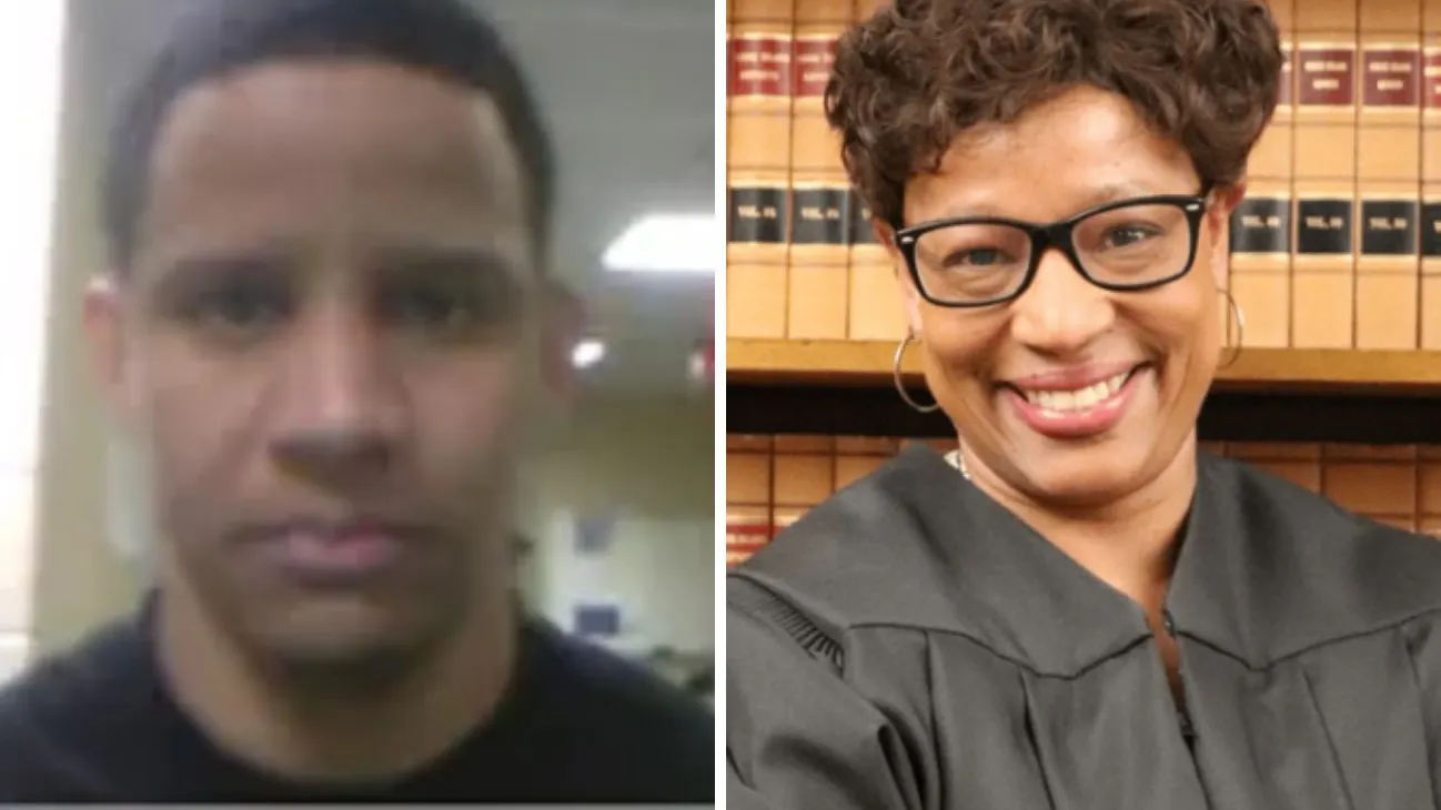 Biden-Appointed Judge Lets Illegal Immigrant Wanted For Murder Walk Free