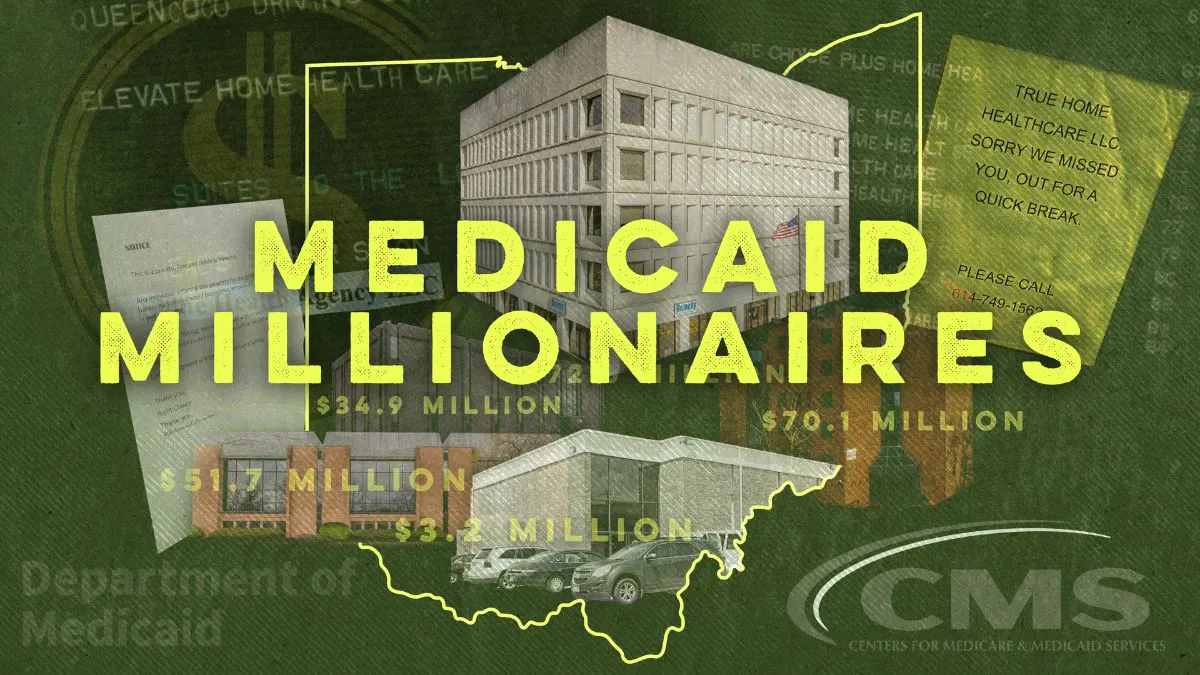 Medicaid Millionaires: How The Feds Pay Immigrants Billions To Hang Out With Their Families