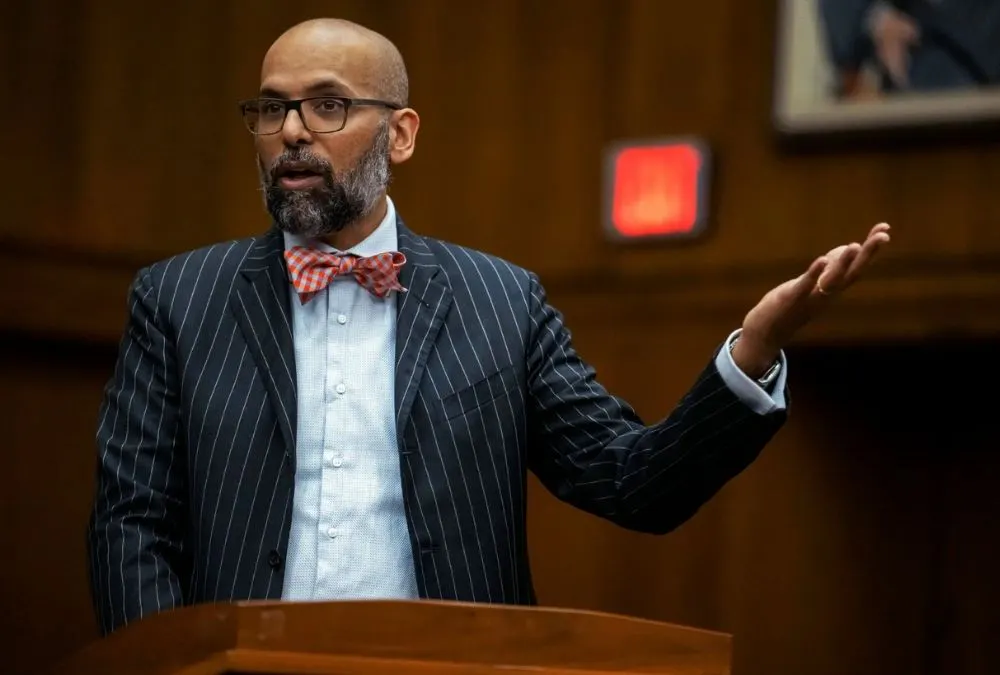 Woke Judge Who Apologized To Wannabe Trump Assassin Has A Radical Leftist Record