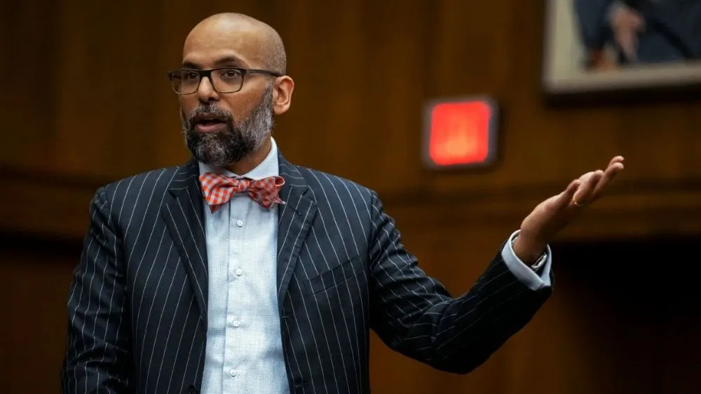 Woke Judge Who Apologized To Wannabe Trump Assassin Has A Radical Leftist Record