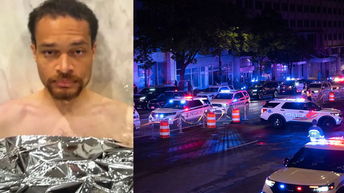 Feds Uncover Critical Link In Radicalization Of Wannabe Trump Assassin