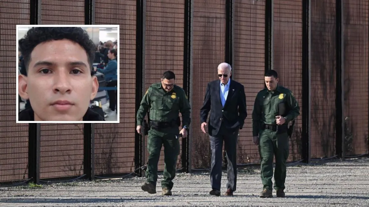 Wisconsin Nursing Home Worker, Illegal Immigrant, Charged with Sexually Assaulting Elderly Patients