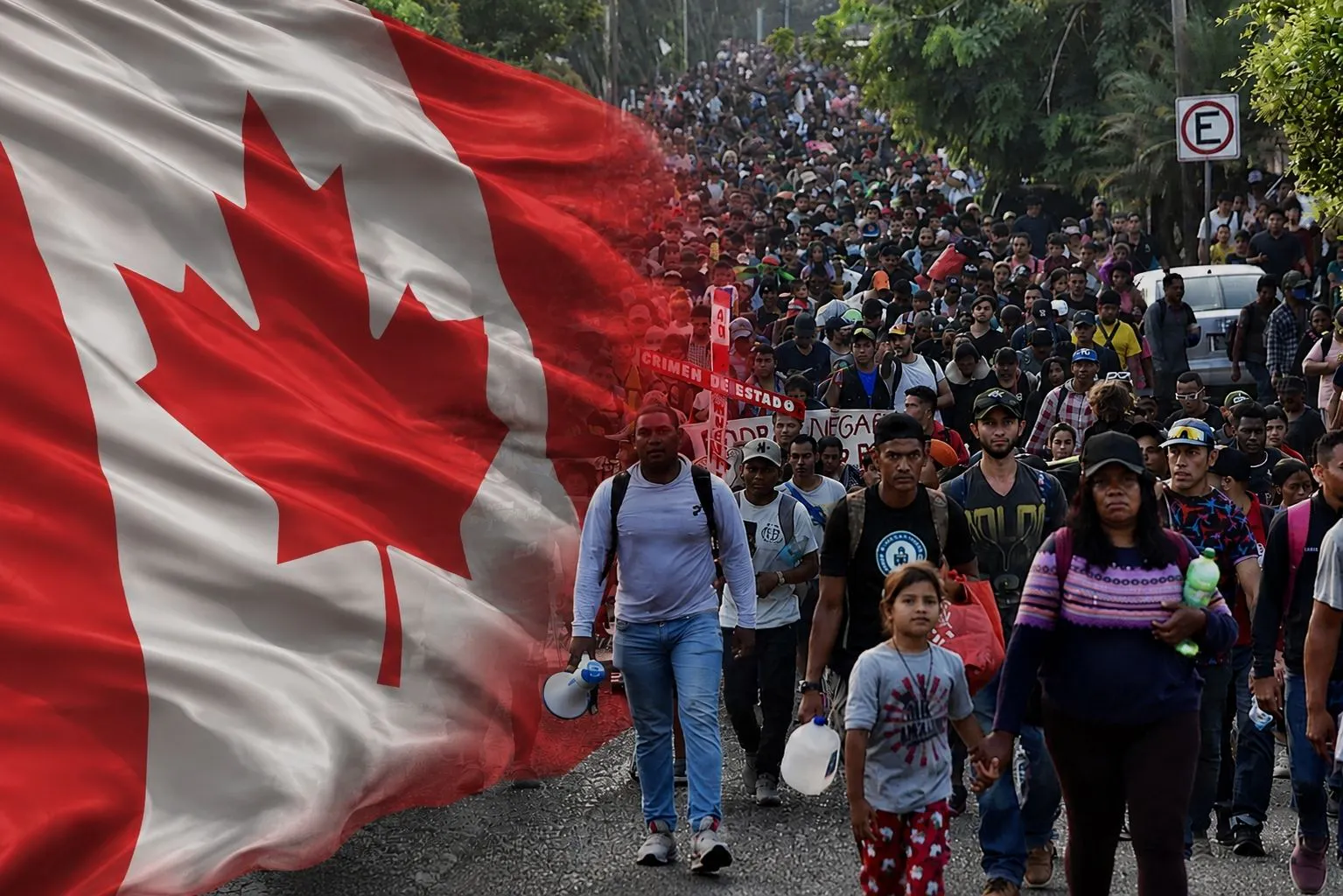 EXCLUSIVE: How An Illegal Immigrant Smuggled In Thousands More, And Got Rich Doing It
