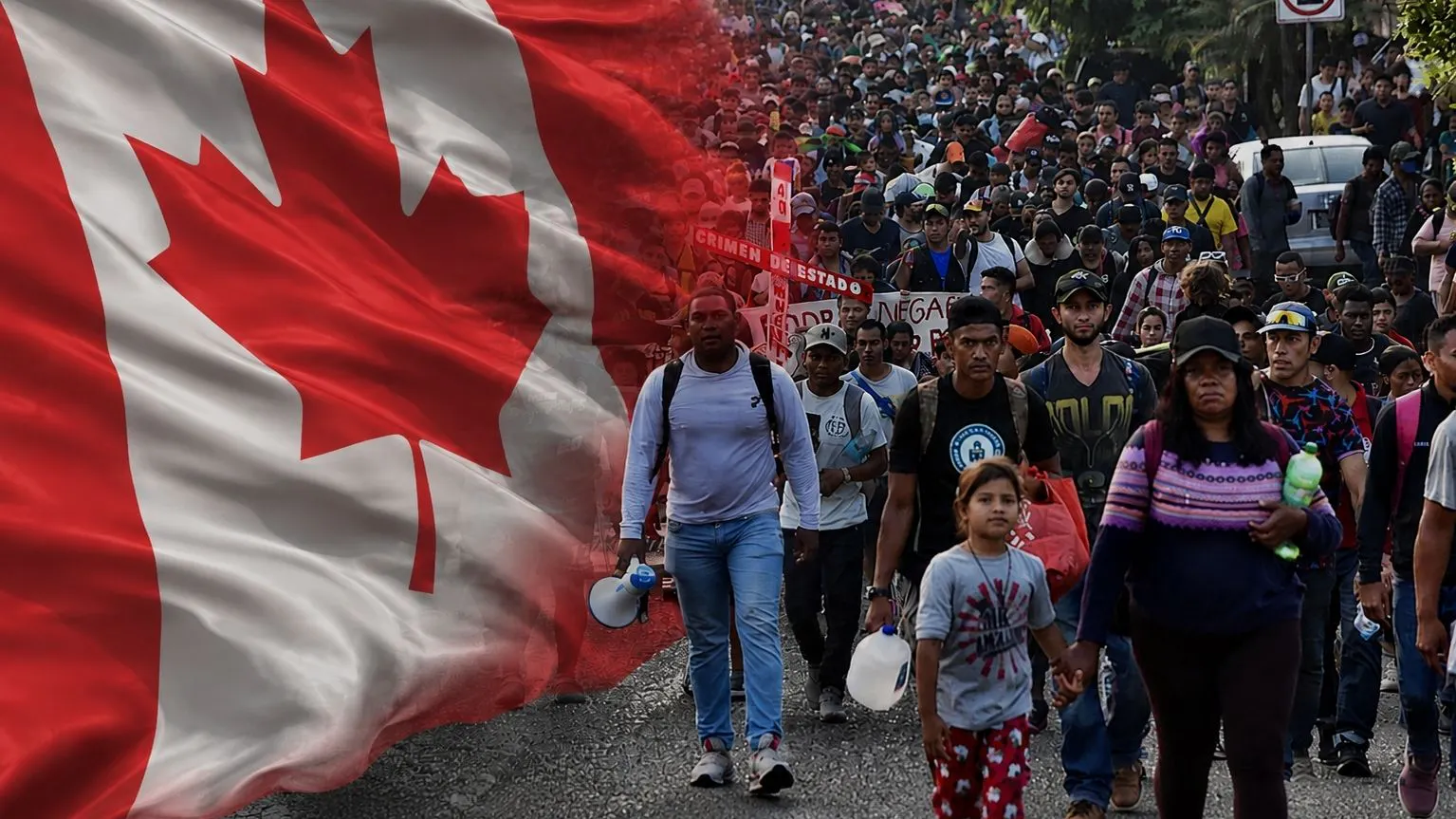 EXCLUSIVE: How An Illegal Immigrant Smuggled In Thousands More, And Got Rich Doing It