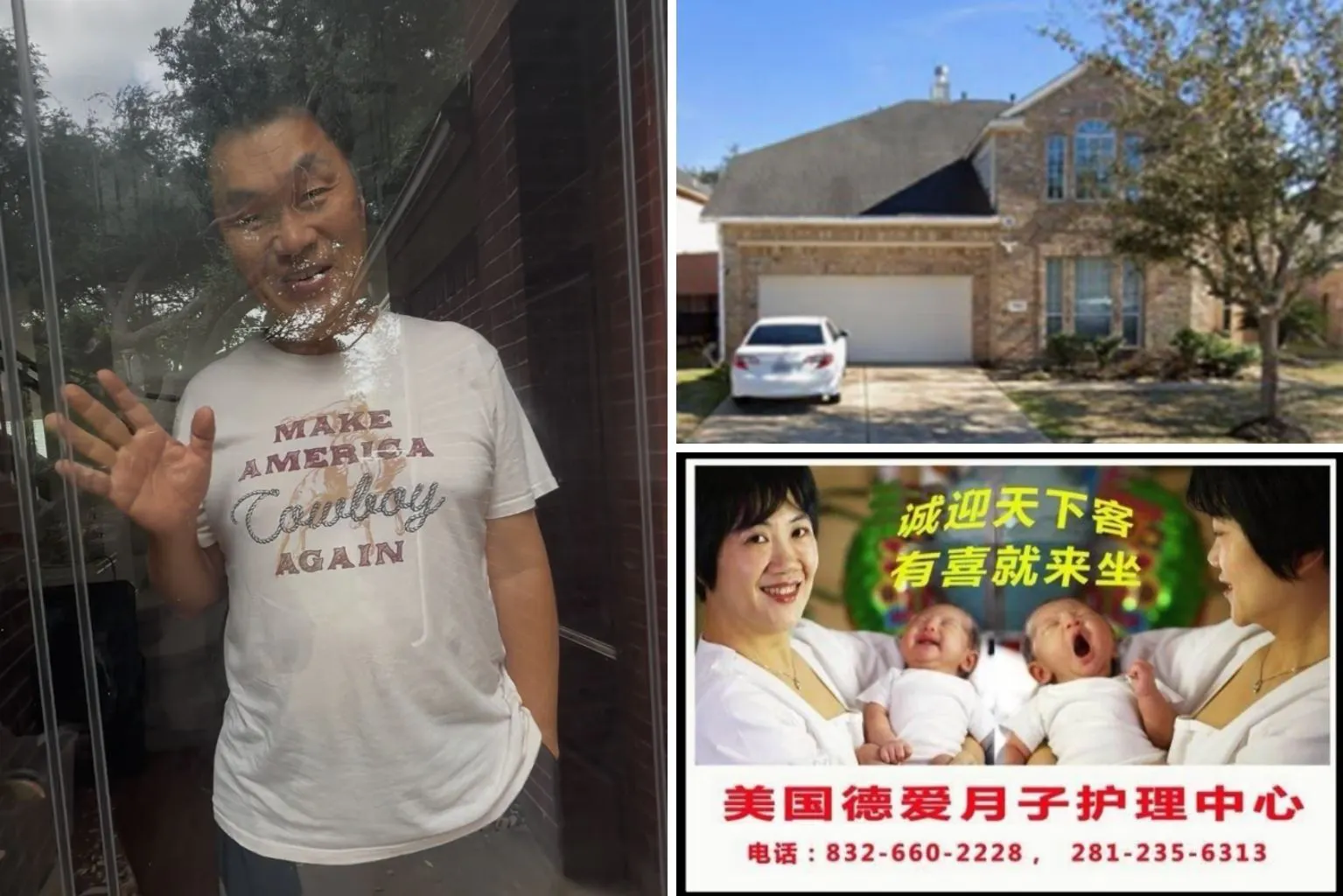 EXCLUSIVE: Are Chinese Birth Centers Hiding In Your Backyard? We Went To Find Out
