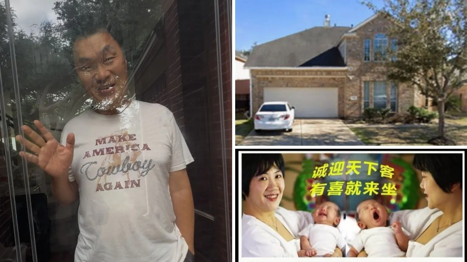 EXCLUSIVE: Are Chinese Birth Centers Hiding In Your Backyard? We Went To Find Out