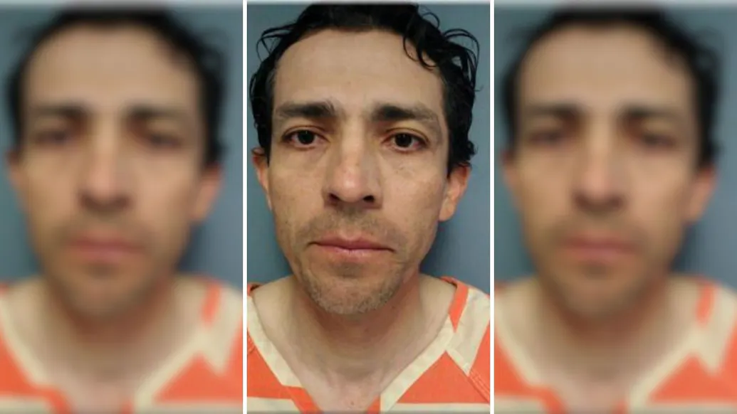 EXCLUSIVE: The Creepy Church Bathroom Discovery Now Fueling A Bigger Immigration Debate