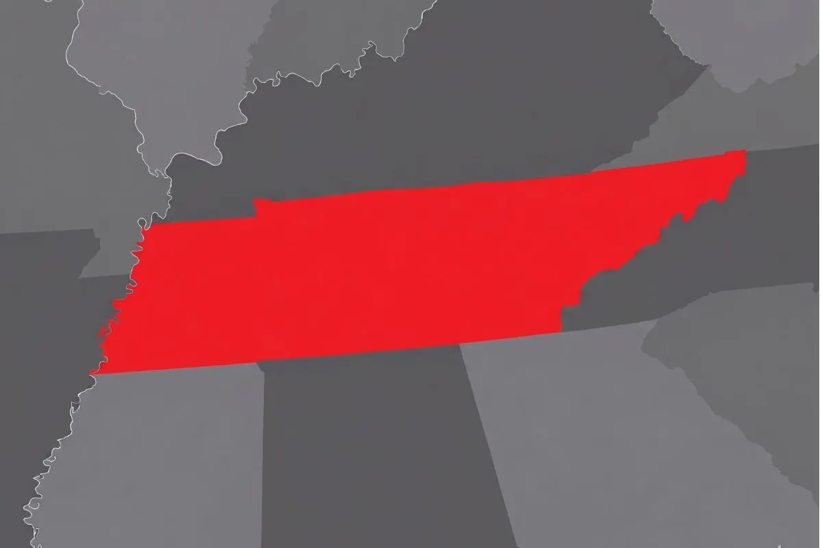 America’s Conservative Bastion Has Democrats Seeing Red