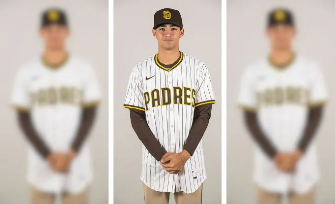 Top MLB Prospect Self-Deports After Smuggling Illegal Immigrants