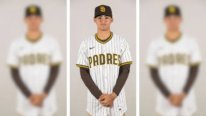 Top MLB Prospect Self-Deports After Smuggling Illegal Immigrants