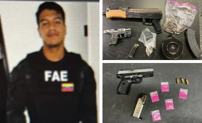Trump Admin Targets 25 ‘Terrorists’ In Tren De Aragua Crackdown