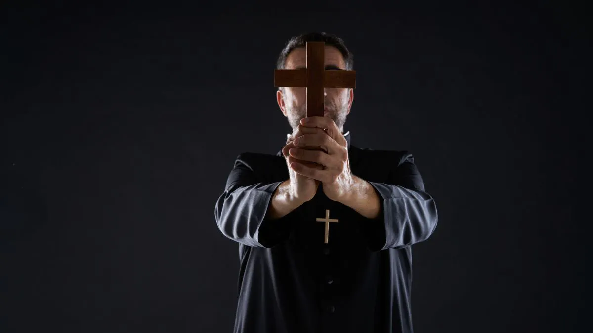 Taxpayer-Funded Exorcisms? The Medicaid Debate Just Got Wild
